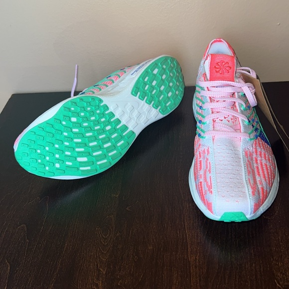 Nike Pegasus Turbo Running Shoe - Picture 4 of 5